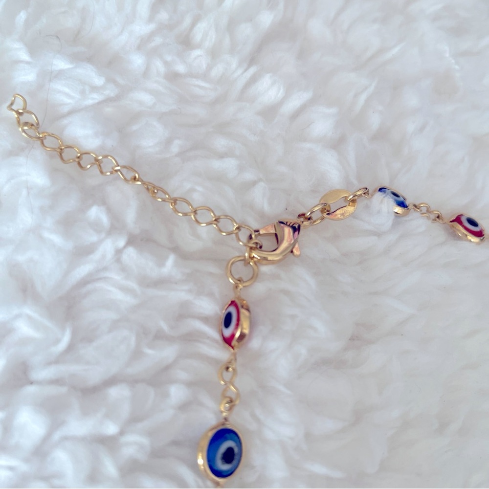 Colorful Necklace - Picture 4 of 4
